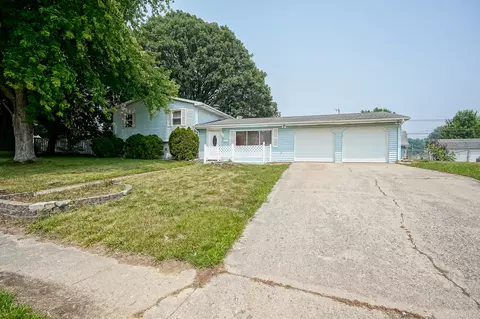 730 Westminster Ln, Kokomo, IN 46901