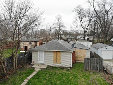 805 S Biltmore Ave, Indianapolis, IN 46241