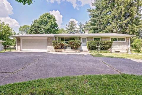 5170 N High School Rd, Indianapolis, IN 46254