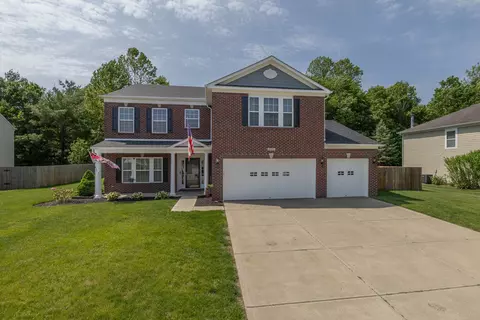 5653 Buck Dr, Noblesville, IN 46062