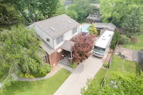 1655 Maynard Dr, Indianapolis, IN 46227
