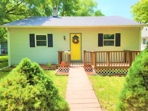 1721 W 6th St, Anderson, IN 46016