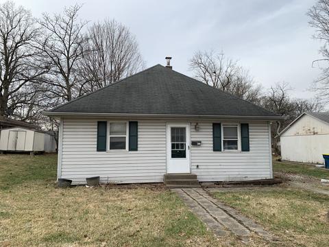 4716 N Longworth Ave, Indianapolis, IN 46226