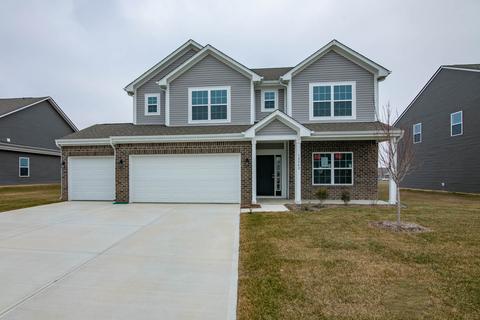10042 Falls Canyon Ln, Indianapolis, IN 46229