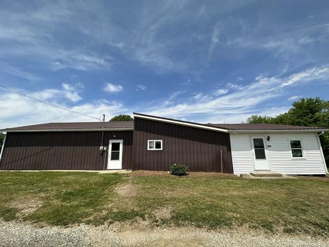 2586 W Grubb Ln, Covington, IN 47932