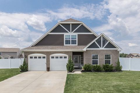 56 Larimar Way, Whiteland, IN 46184