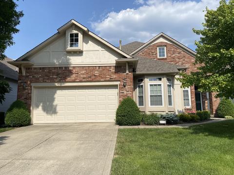 9773 Innisbrook Blvd, Carmel, IN 46032
