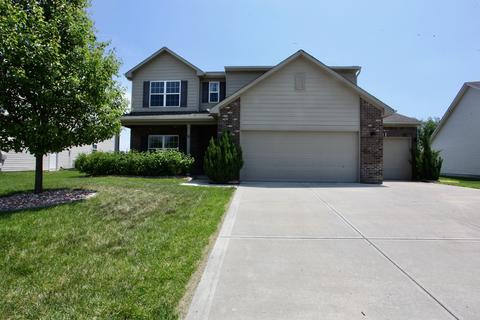 3601 Miesha Dr, Indianapolis, IN 46217