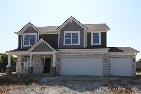 207 Ardglass St, Cicero, IN 46034