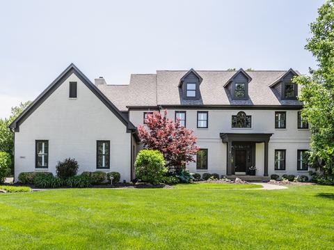 8915 William Penn Cir, Indianapolis, IN 46256