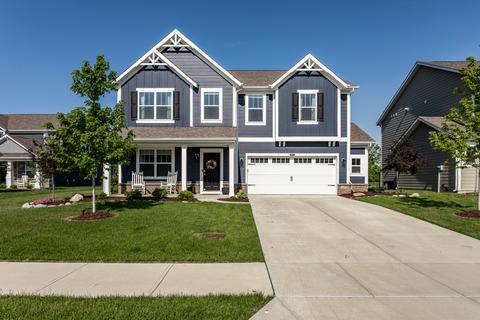 19115 Donelson Ct, Westfield, IN 46062