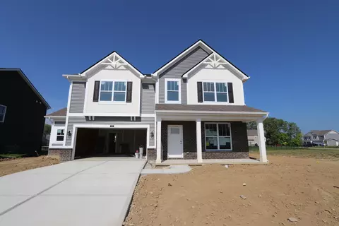 122 Ardglass St, Cicero, IN 46034