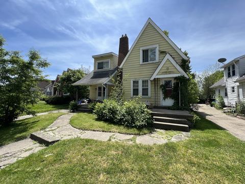 4919 Young Ave, Indianapolis, IN 46201