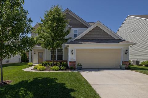 14413 Glapthorn Rd, Fishers, IN 46037