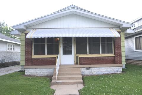 2600 Cruft St, Terre Haute, IN 47803