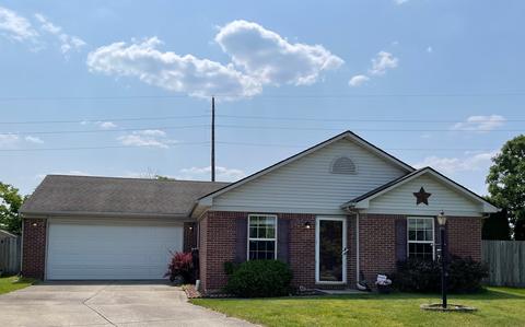 377 Polk Manor Dr, Greenwood, IN 46143