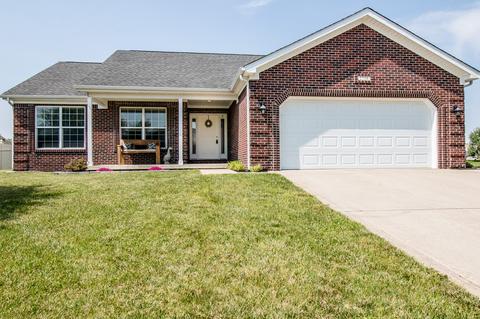 2738 Violet Way, Columbus, IN 47201
