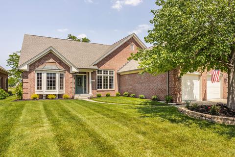 12488 Medalist Pkwy, Carmel, IN 46033