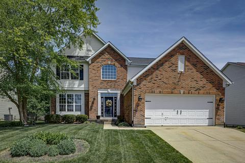 8629 Rapp Dr, Indianapolis, IN 46237