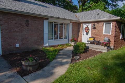 3321 Lincoln Ct, Indianapolis, IN 46228