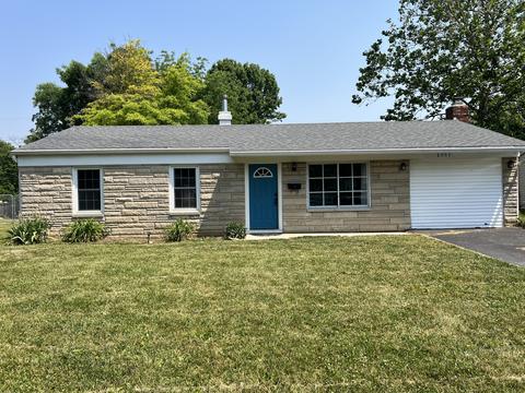 2003 Churchill Rd, Franklin, IN 46131