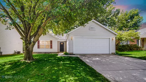 5145 Yorkbend Ct, Indianapolis, IN 46254