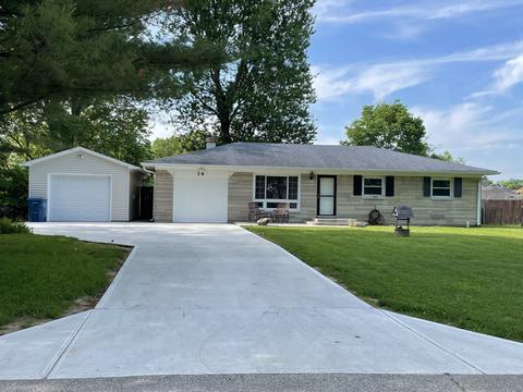 29 W Brunswick Ave, Indianapolis, IN 46217