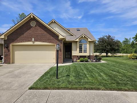 749 Peppermill Run, Greenwood, IN 46143