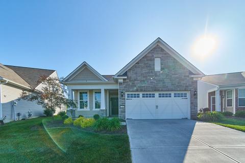 13547 Calwine Ave, Fishers, IN 46037