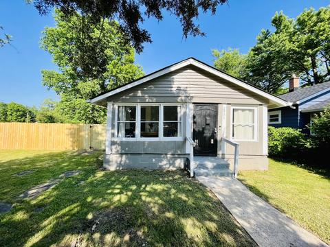 2951 Adams St, Indianapolis, IN 46218