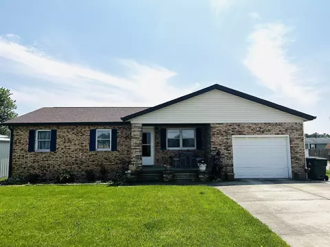 661 W County Road 150 N, Greensburg, IN 47240