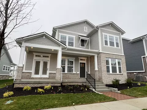 1355 Chatham Hills Blvd, Westfield, IN 46074