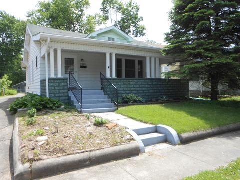 2220 S 8th St, Terre Haute, IN 47802