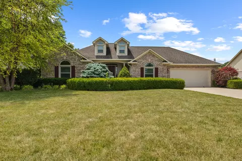 363 Samuel Dr, Whiteland, IN 46184