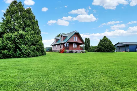 9813 W 142, Eminence, IN 46125