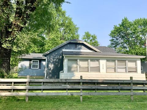 8200 N William St, Muncie, IN 47303