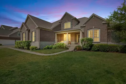 5756 Haven Hurst Cv, Noblesville, IN 46062