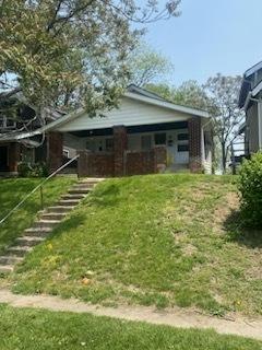 305 N Temple Ave, Indianapolis, IN 46201