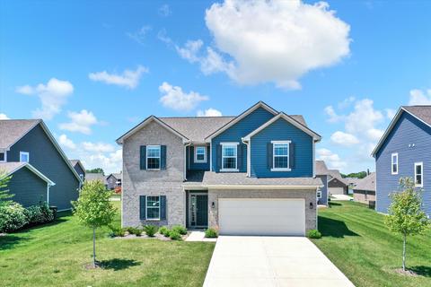 6088 N Cedarwood Dr, Mccordsville, IN 46055
