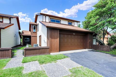 4006 Gamay Ln, Indianapolis, IN 46254
