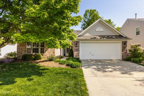7116 Coppermill Ct, Indianapolis, IN 46254