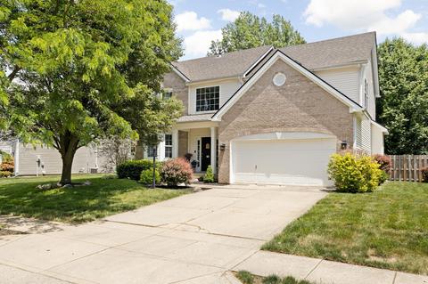 16784 Cedar Creek Ln, Noblesville, IN 46060