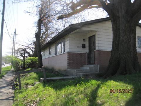 2457 N Parker Ave, Indianapolis, IN 46218