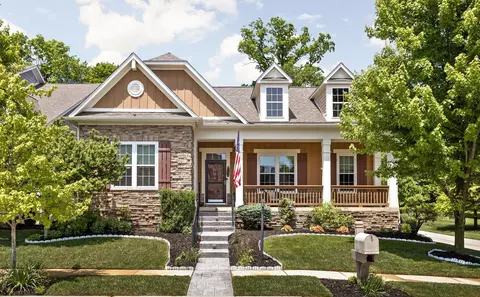 6194 Newark Dr, Noblesville, IN 46062