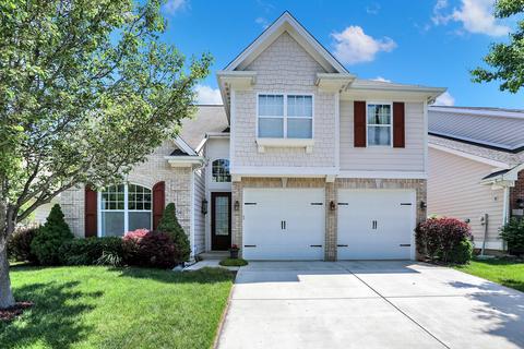 12541 Hawks Lndg, Fishers, IN 46037