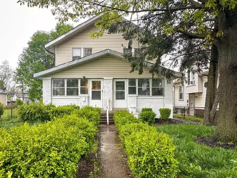 3126-3128 N Guilford Ave, Indianapolis, IN 46205