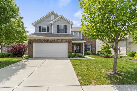 15033 Silver Charm Dr, Noblesville, IN 46060