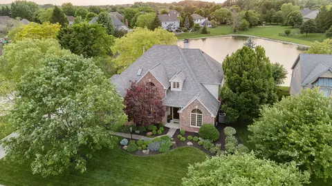 12543 Glendurgan Dr, Carmel, IN 46032