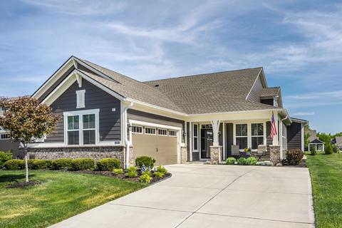 4956 E Amesbury Pl, Noblesville, IN 46062