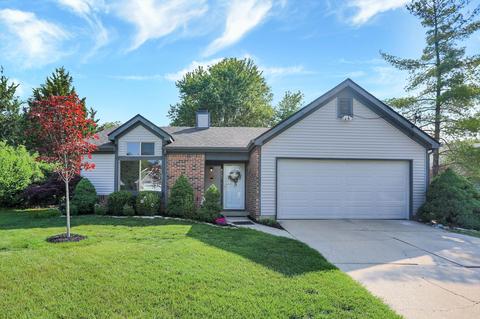 8161 Stonebranch, Indianapolis, IN 46256